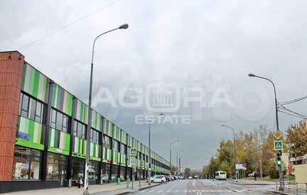 Сдам Торговое помещение, 230.00 м²