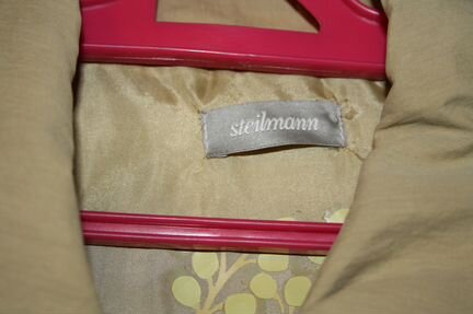 Легкая женская куртка Steilmann