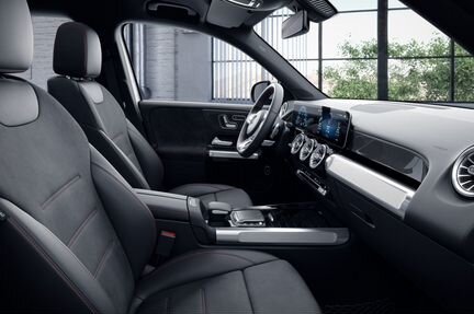 Mercedes-Benz GLB-класс 2.0 AMT, 2020
