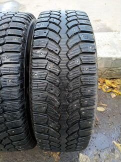 215 65 16 Bridgestone бу Шины Зимние 215 65 R16 99