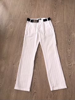 Брюки оригинал dolce gabbana италия