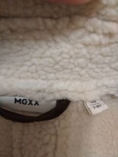 Дублёнка Mexx