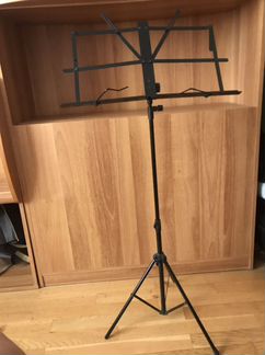 Пюпитр для нот