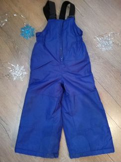 Костюм Премонт зима 98