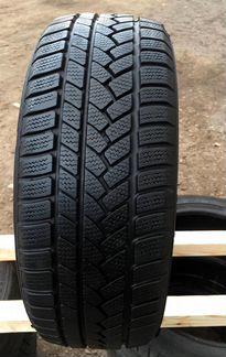 225/55 R16 Continental Winter TS 790V