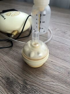Электрический молокоотсос Medela Swing