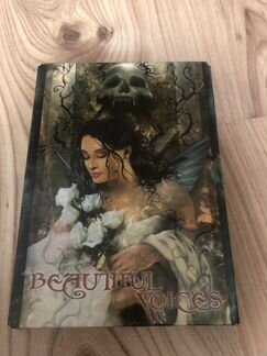 DVD: Beautiful voices, HIM, Пила 2, Гарри Поттер и