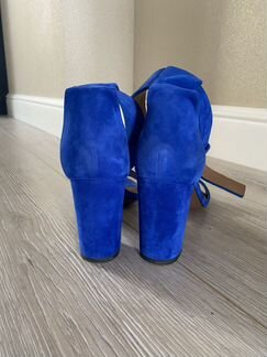 Босоножки corso como