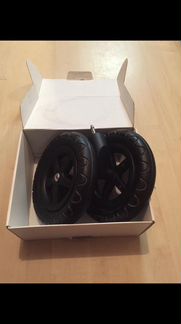 Bugaboo cameleon 3 колёса зимние