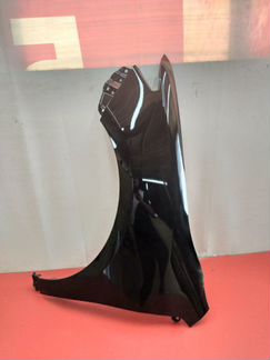 Крыло переднее левое Toyota Camry V50 2012-2018