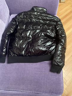 Зимняя куртка