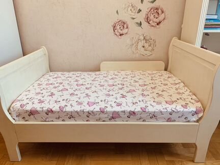 Кровать детская