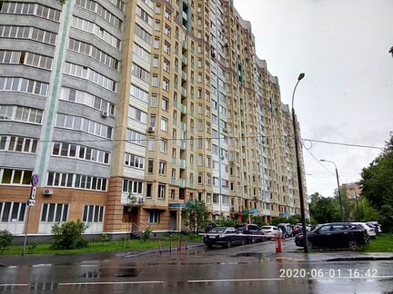 Свободного назначения, 100 м²