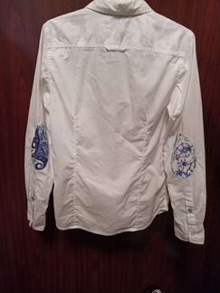 Рубашка для мальчика