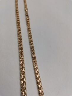 Золотая цепь