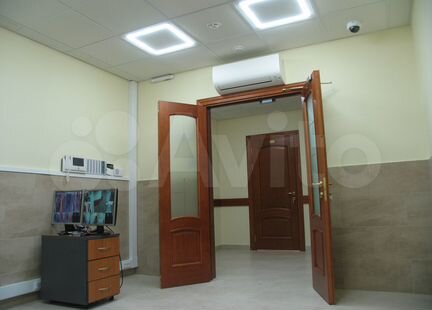 Офисное помещение, 269 м²