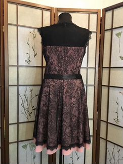 Платье вечернее новое Lusio 44-46размер