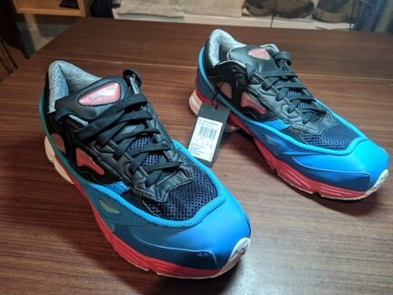 Adidas x Raf Simons Ozweego 2,EUR42.5