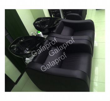 Парикмахерская мойка