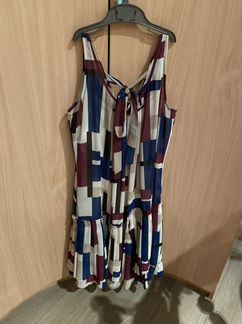 Платье Basic House Nadasha