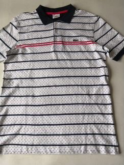 Lacoste новое