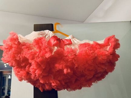 Юбка пачка оригинальная 120 см