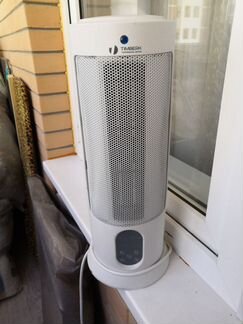 Тепловентилятор Timberk TFH F20VVE