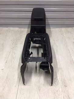 Центральная консоль Nissan X-Trail