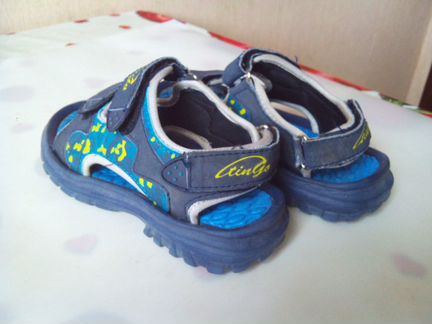 Шлепанцы детские 31 размер