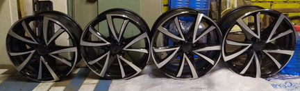 Диски Nissan X-trail кик Игуана новые