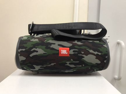 Колонка jbl extreme 2 (нп2с2(2)