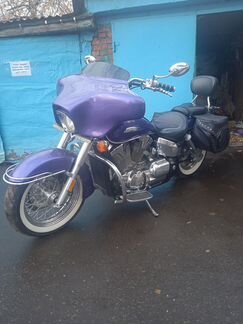 Honda VTX 1300 S 2006гв