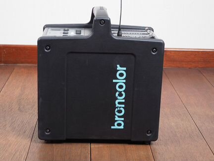Генератор Broncolor Verso A2 RFS