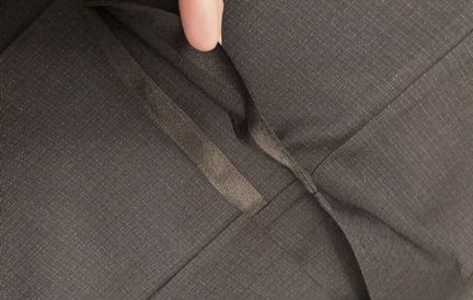 Пиджак и брюки -новое