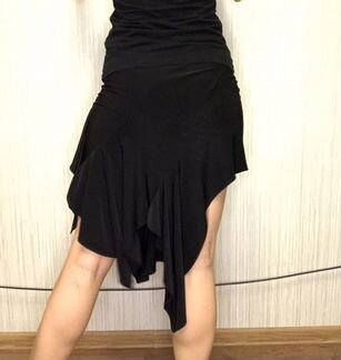 Юбка для танцев