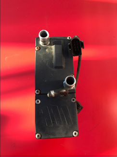 Автономный отопитель к Мерседес Спринтер 906 Класс