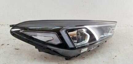 Фара передняя правая Hyundai Tucson 3 2018