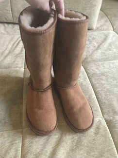 Угги/валенки/сапоги Ugg (новые)
