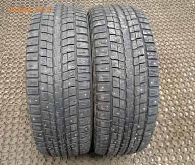 Зимние Шины R16 215 65 16 Dunlop