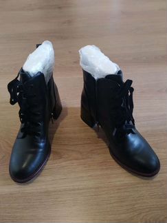 Ботинки