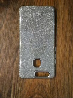 Редкий чехол Huawei P9