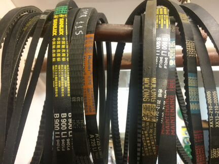 Комплект то для виброплиты Honda GX-160