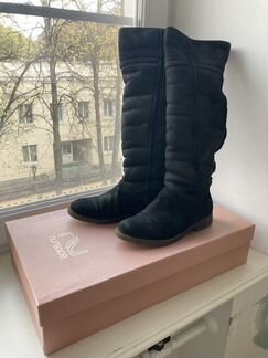 Сапоги Nursace