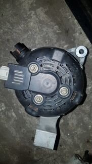 Генератор Volvo V50/s40