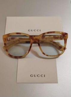 Очки Gucci