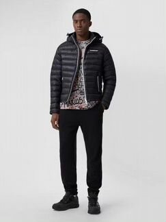 Куртка пух Burberry