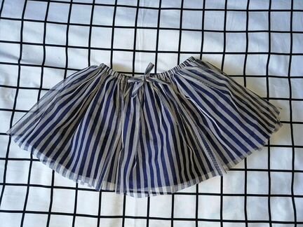 Юбка-пачка (2шт)