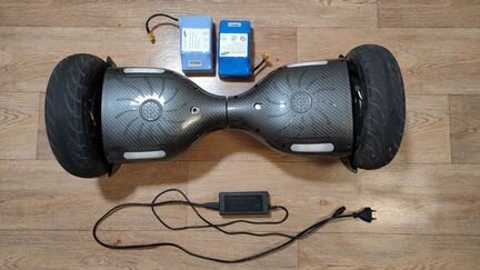 Запчасти для гироскутера