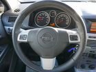 Opel Astra 1.8 МТ, 2011, 121 001 км объявление продам