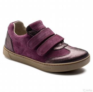 Кеды Биркеншток Birkenstock